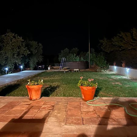 Cortijo El Llano Villa Granada Bagian luar foto